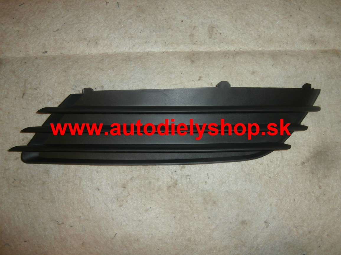 Opel Astra H-záslepka hmlovky Ľavá