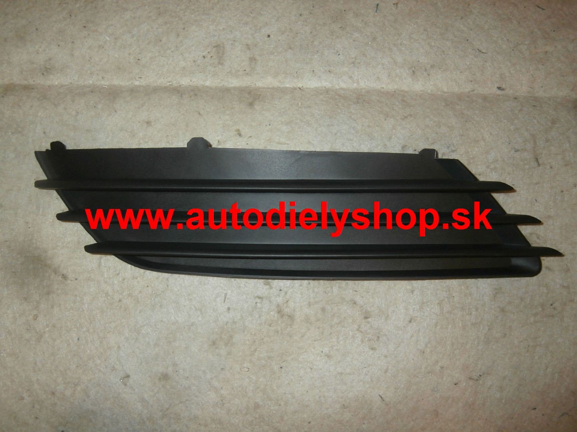 Opel Astra H-záslepka hmlovky Pravá