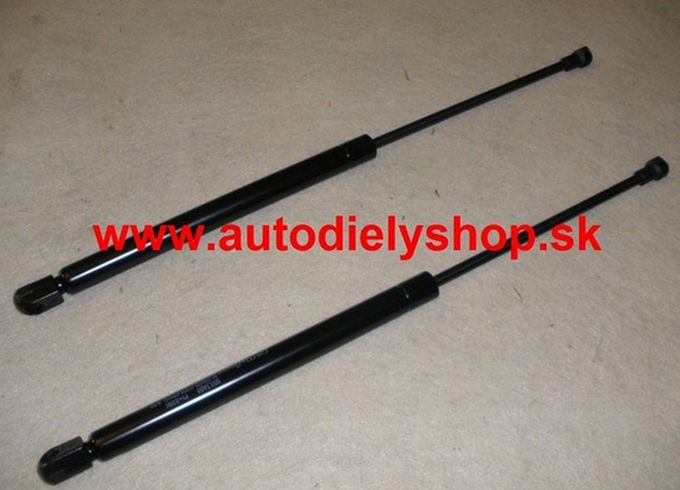 Opel Astra H-tlmiče zadného kufra 475mm Sada Ľ+P,KOMBI