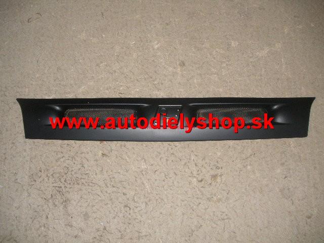 Fiat Bravo 8/95 - 8/99 maska