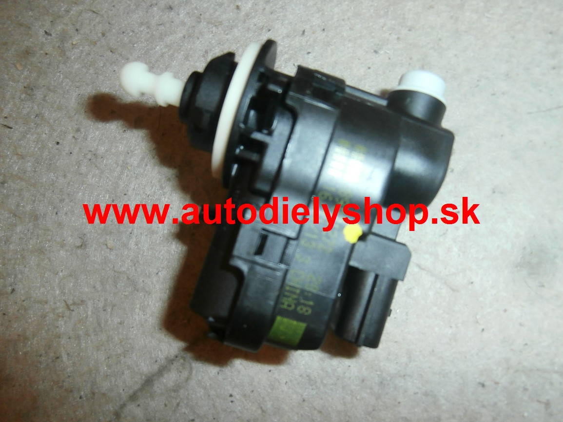 Renault LAGUNA 4/05-7/07 motorček svetiel ľavý /TYC/
