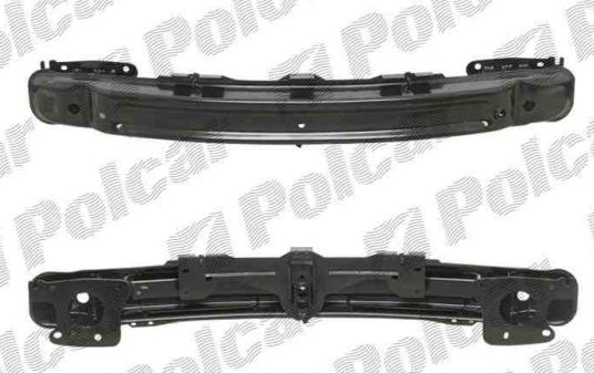 Renault LAGUNA 4/05-7/07 predná výstuha nárazníku