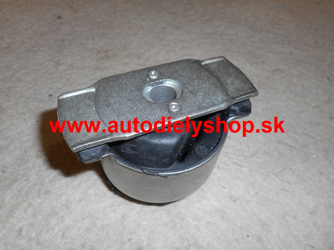 Renault LAGUNA 4/05-7/07 silentblok zadnej nápravy ľavý / SASIC /
