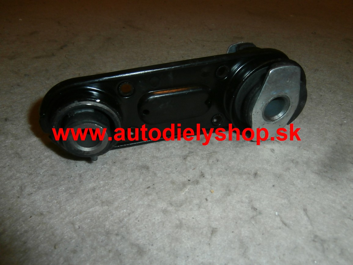 Renault LAGUNA 4/05-7/07 spodný silentblok motor / zadný /