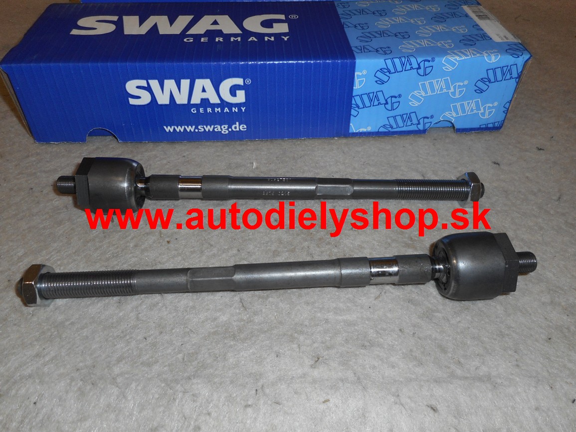 Renault LAGUNA 4/05-7/07 tyč riadenia Sada L+P / SWAG /