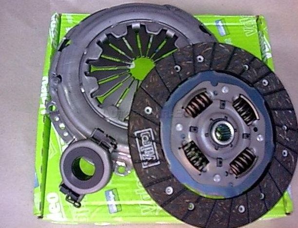 Renault LAGUNA 4/05-7/07 spojkový komplet 1,9 dCi/ 79kw / VALEO