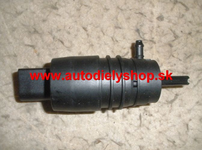 Audi TT 1/99-06 motorček ostrekovača stieračov