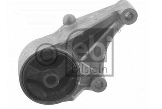 Opel Astra H-silenblok motora / 1,7CDTi / - FEBI