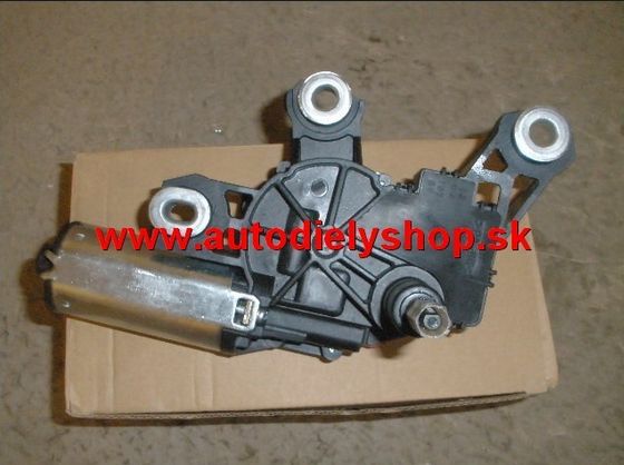 Renault LAGUNA 4/05-7/07 motorček zadných stieračov