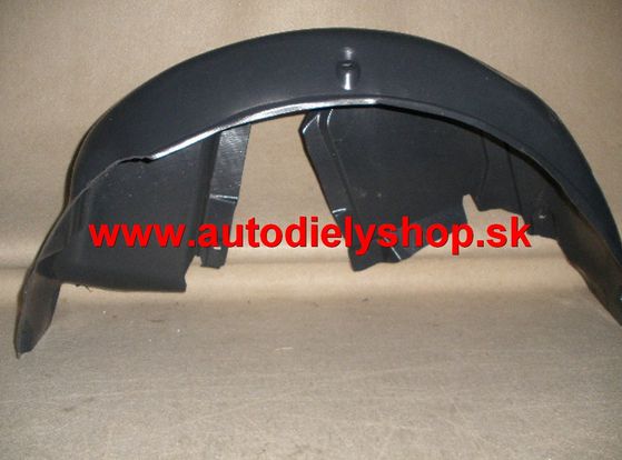 Renault Laguna 2/01-05 podblatník zadný ľavý