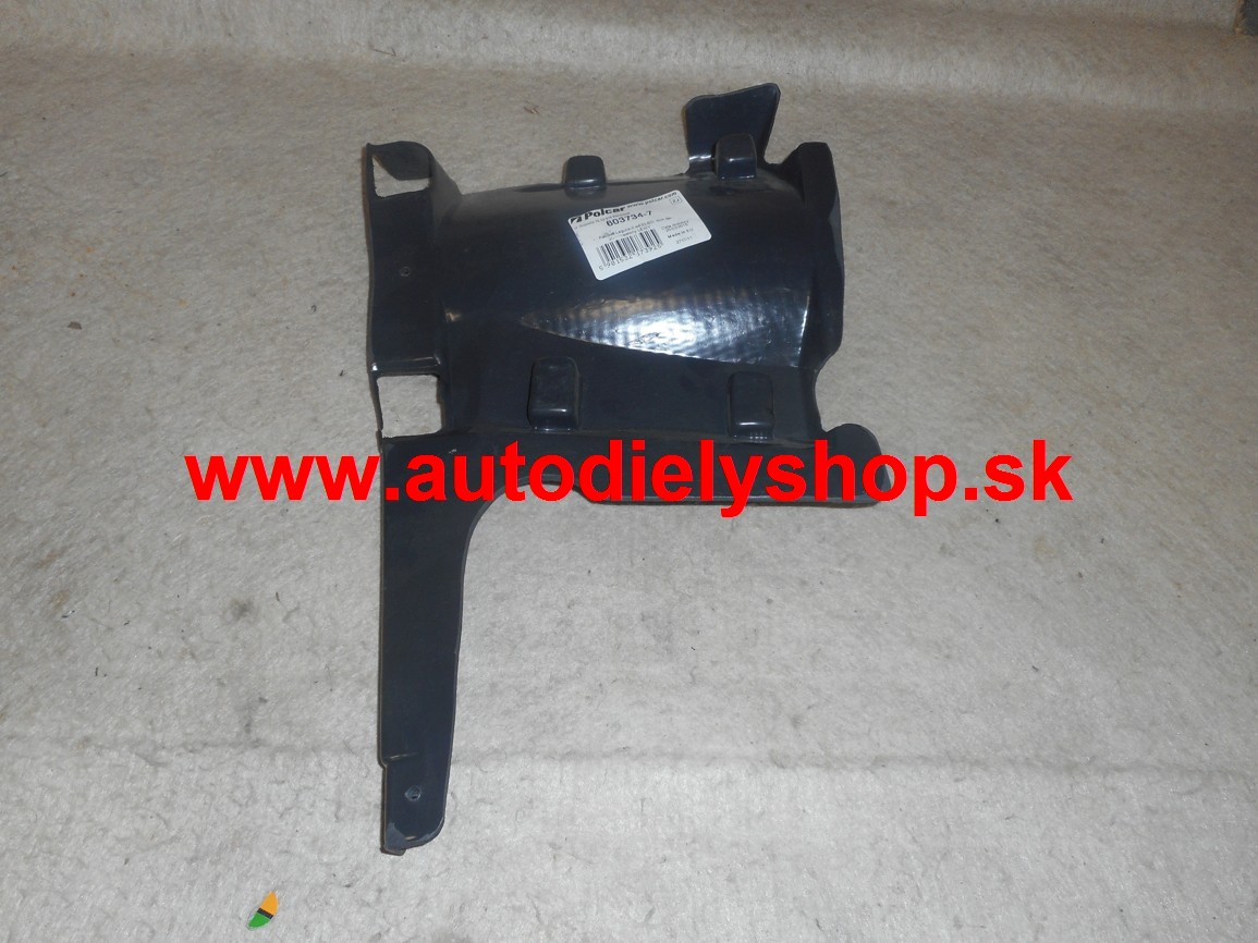 Renault Laguna 2/01-05 kryt pod motor ľavý
