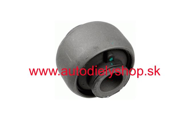 Renault LAGUNA 2/01-3/05 silenblok predného ramena zadný Pravý