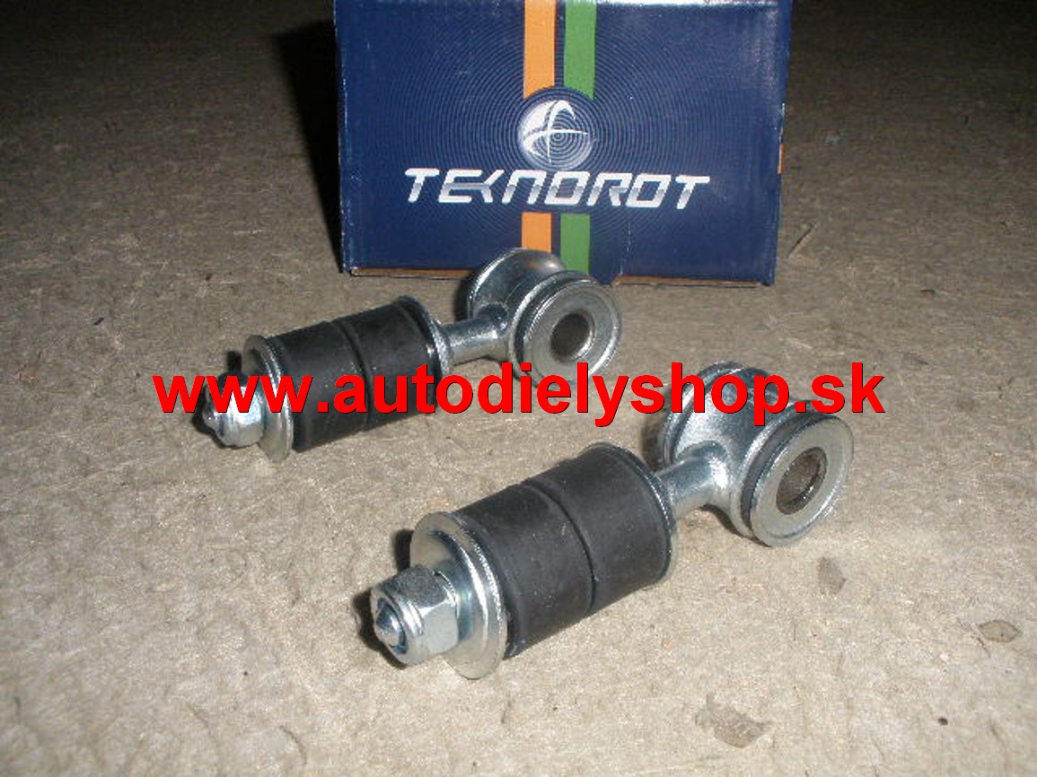 Fiat Brava 8/95 - Tyčka stabilizátora sada L+P 