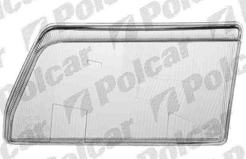  Fiat CINQUECENTO 7/91-1/98 sklo svetla Lavé