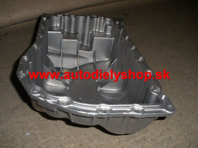  Renault LAGUNA 2/01-3/05 olejová vaňa 1,8i