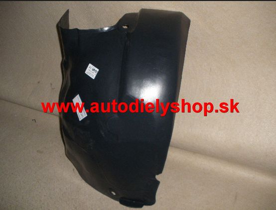 Renault Laguna 7/98-1/01 podblatník zadný ľavý