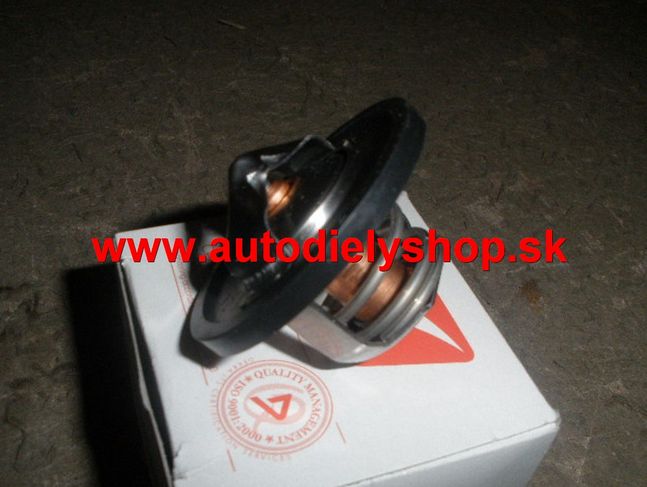 Peugeot 107 6/05- termostat 1,4i-1,6i