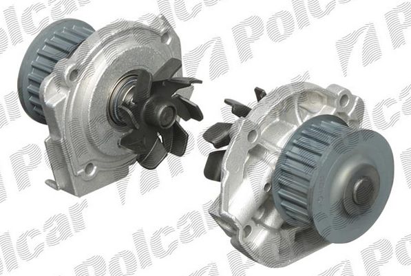 Fiat Brava,Bravo- vodná pumpa 1,2i-59-60kw / BUGATTI /