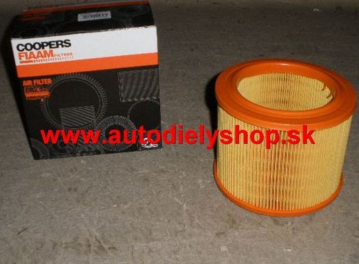 Peugeot 205 83-98 vzduchový filter 1,8D /MISTAF