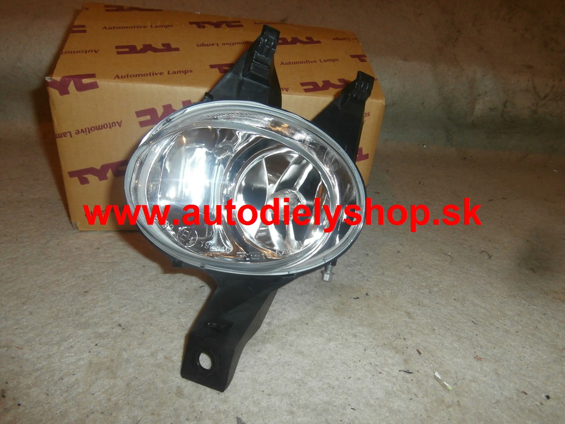 Peugeot 206 98- hmlovka H1 ľavá,16V / dlhšie nožičky /