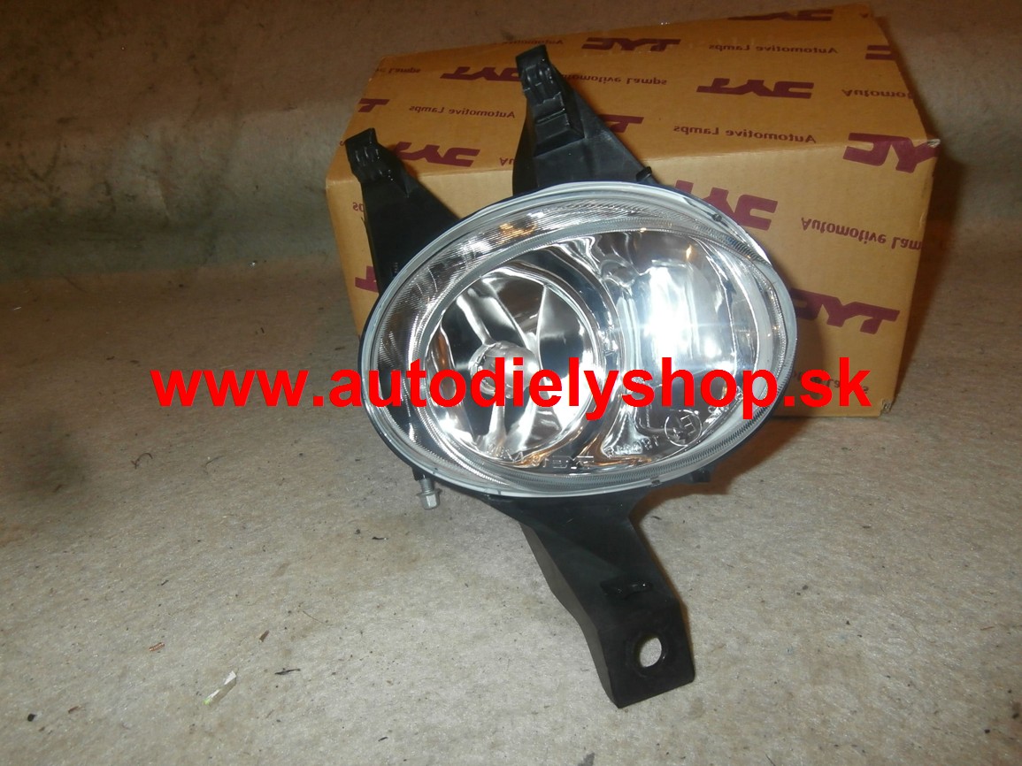 Peugeot 206 98- hmlovka H1 Pravá,16V / dlhšie nožičky /