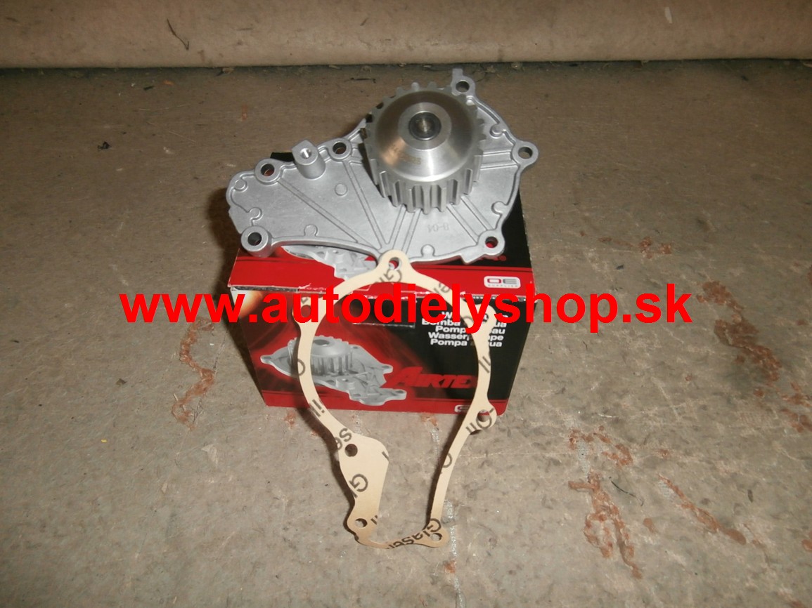 Peugeot 206 10/98- vodná pumpa 1,4HDi / AIRTEX /