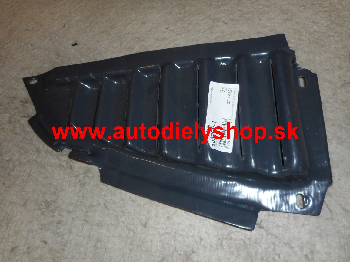 Renault Laguna 94-6/98 predný podblatník Pravý /predná časť/