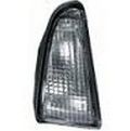 Fiat CINQUECENTO 7/91-1/98 predná smerovka Pravá / biela /