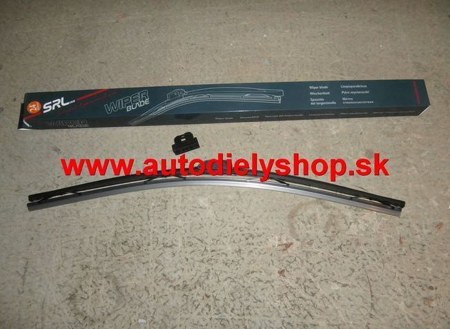 Renault LAGUNA 3/94-6/98 predný stierač 600mm,ľavý / SRL /