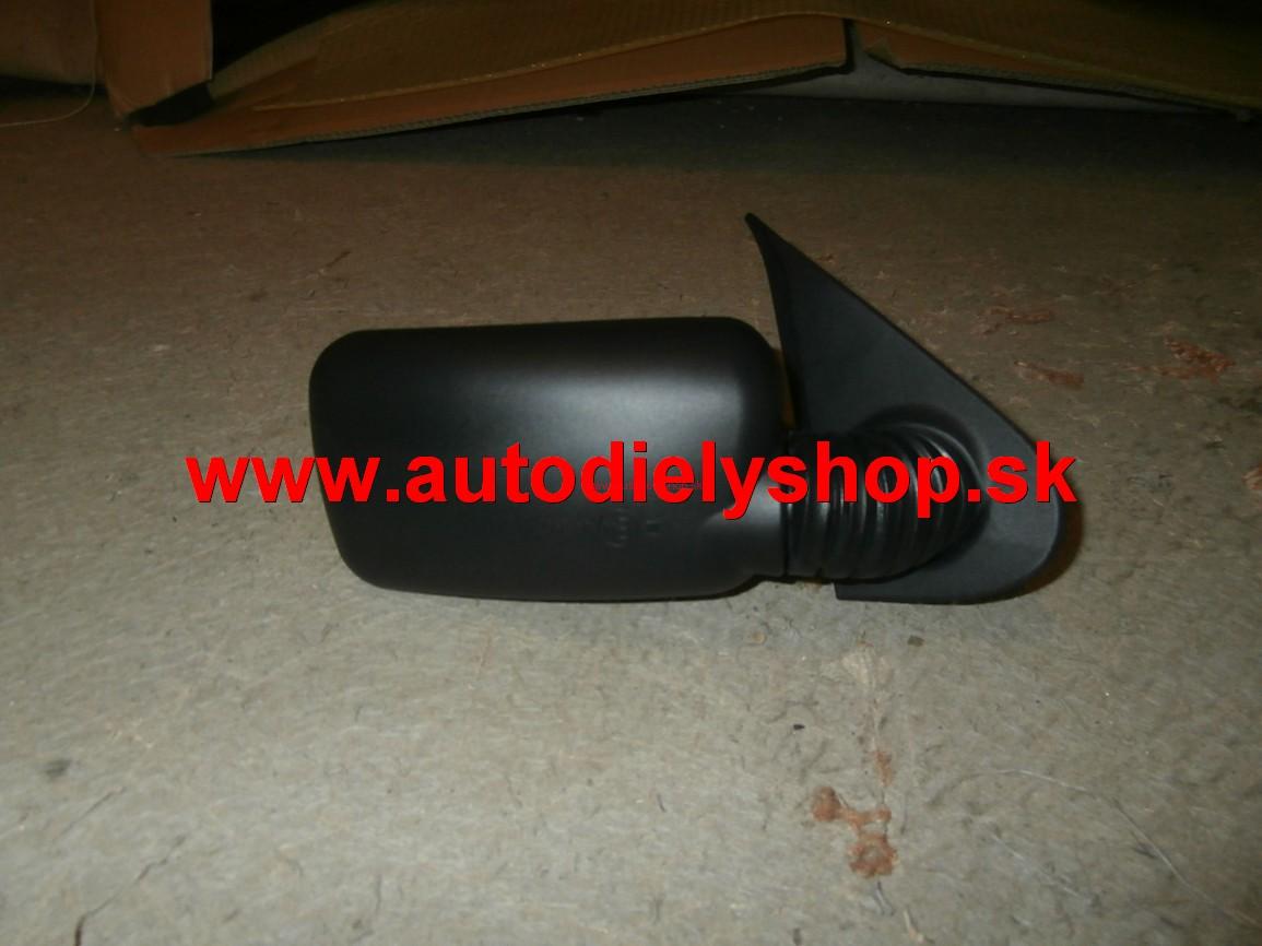  Fiat Cinquecento 7/91-1/98 mech.spätné zrkadlo pravé