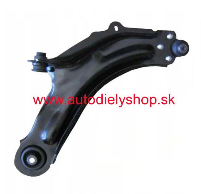 Renault KANGOO 2/08- spodné rameno Pravé / SRL /