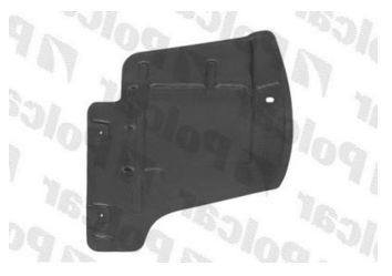 Fiat CROMA 1/05- kryt pod motor Pravý bočný