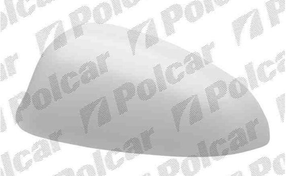 Fiat CROMA 1/05- kryt spätného zrkadla Ľavý