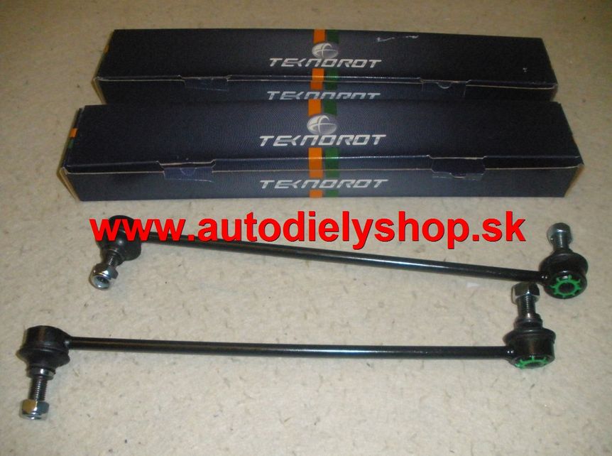 Fiat CROMA 1/05- tyč stabilizátora sada Ľ+P 