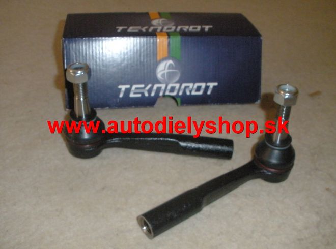Fiat CROMA 1/05- čap riadenia Sada Ľ+P / TEKNOROT /