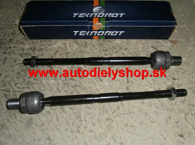 Fiat CROMA 1/05- tyč riadenia Sada L+P / TEKNOROT /