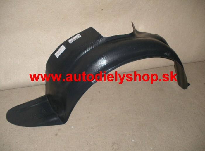 Peugeot 306 3/93-4/97 podblatník predný ľavý