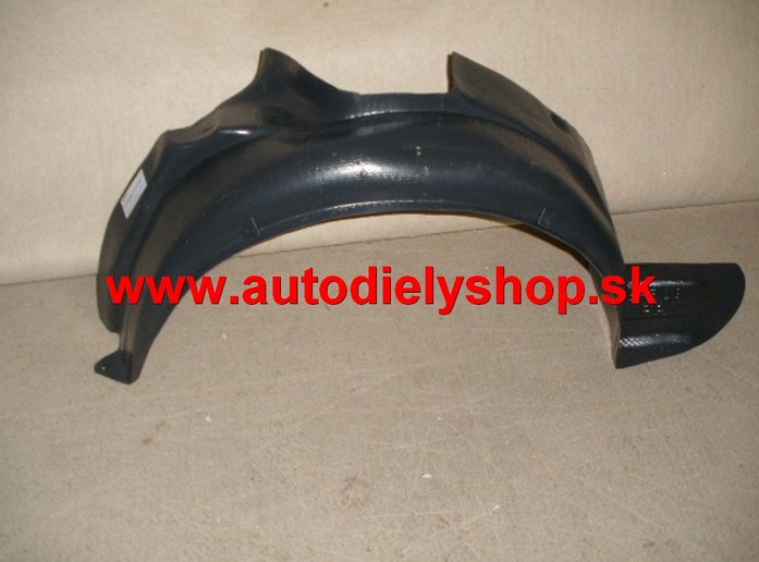 Peugeot 306 3/93-4/97 podblatník predný Pravý