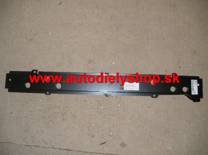 Peugeot 306 3/93-4/97 spodná priečka