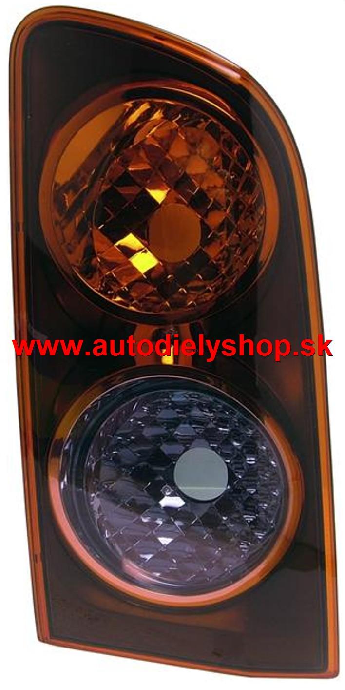 Fiat CROMA 1/05- zadné svetlo pravé / vnútorné /