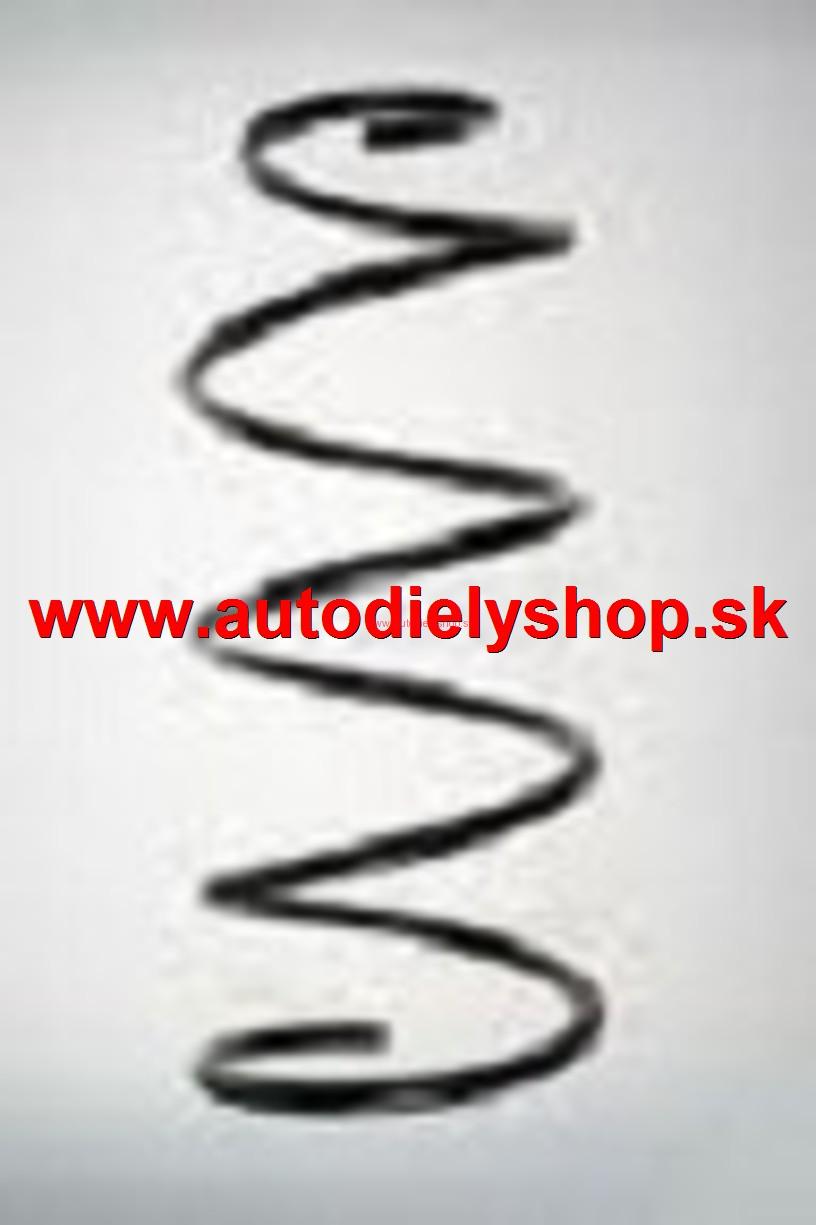 Fiat CROMA 3/93-96 Pružiny predné sada L+P 
