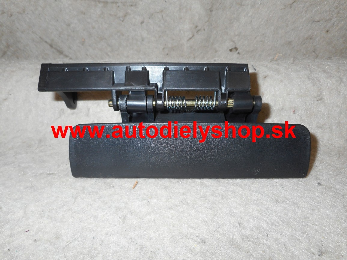 Peugeot 306 3/93-4/97 klučka Pravá predná