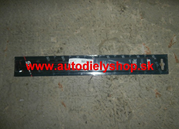 Peugeot 306 3/93-4/97 predný stierač 500 mm,Pravý / SRL /