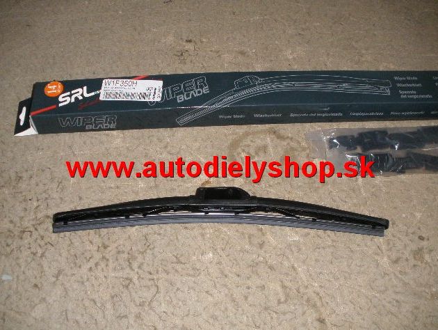 Renault Kangoo 98-4/03 predný stierač 500mm,Pravý / SRL /