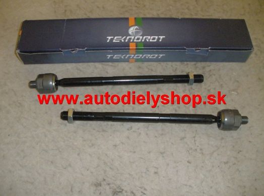 Renault FLUENCE 2/2010- tyč riadenia Sada L+P / TEKNOROT /