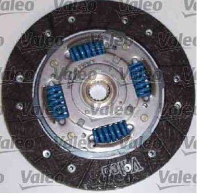 Peugeot 306 5/97-3/01 spojkový komplet pre 1,6i / SRL /