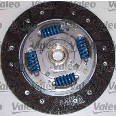 Peugeot 306 5/97-3/01 spojkový komplet pre 2,0 HDi / SRL /