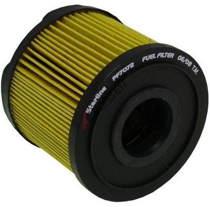 Peugeot 306 5/97-3/01 palivový filter 2,0HDi/ typ BOSCH