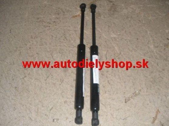 Renault ESPACE IV 11/02-06 vzpery zadného kufra Sada L+P/ od r.v 2004