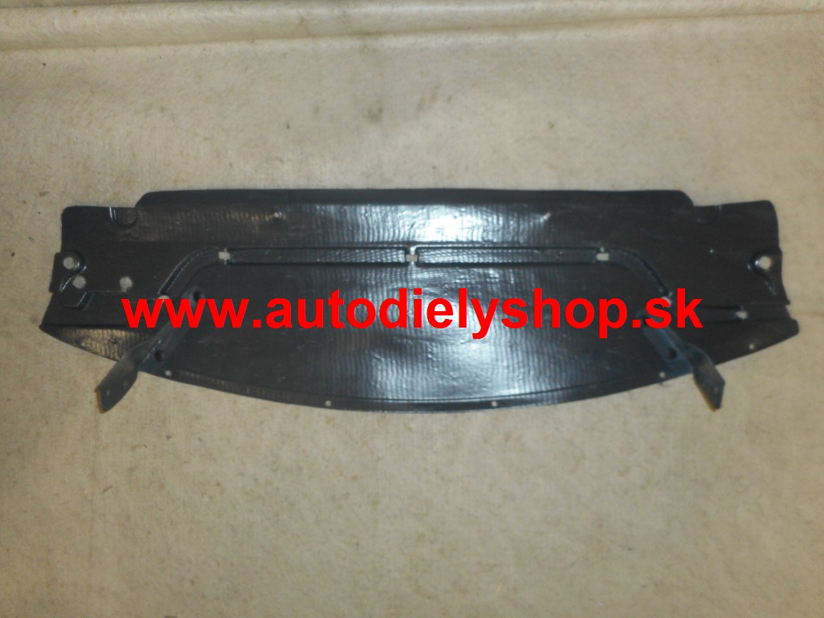Renault ESPACE IV 11/02-06 kryt pod motor
